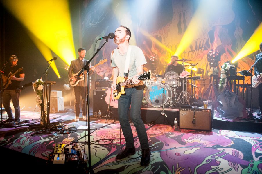 The Shins schedule, dates, events, and tickets AXS