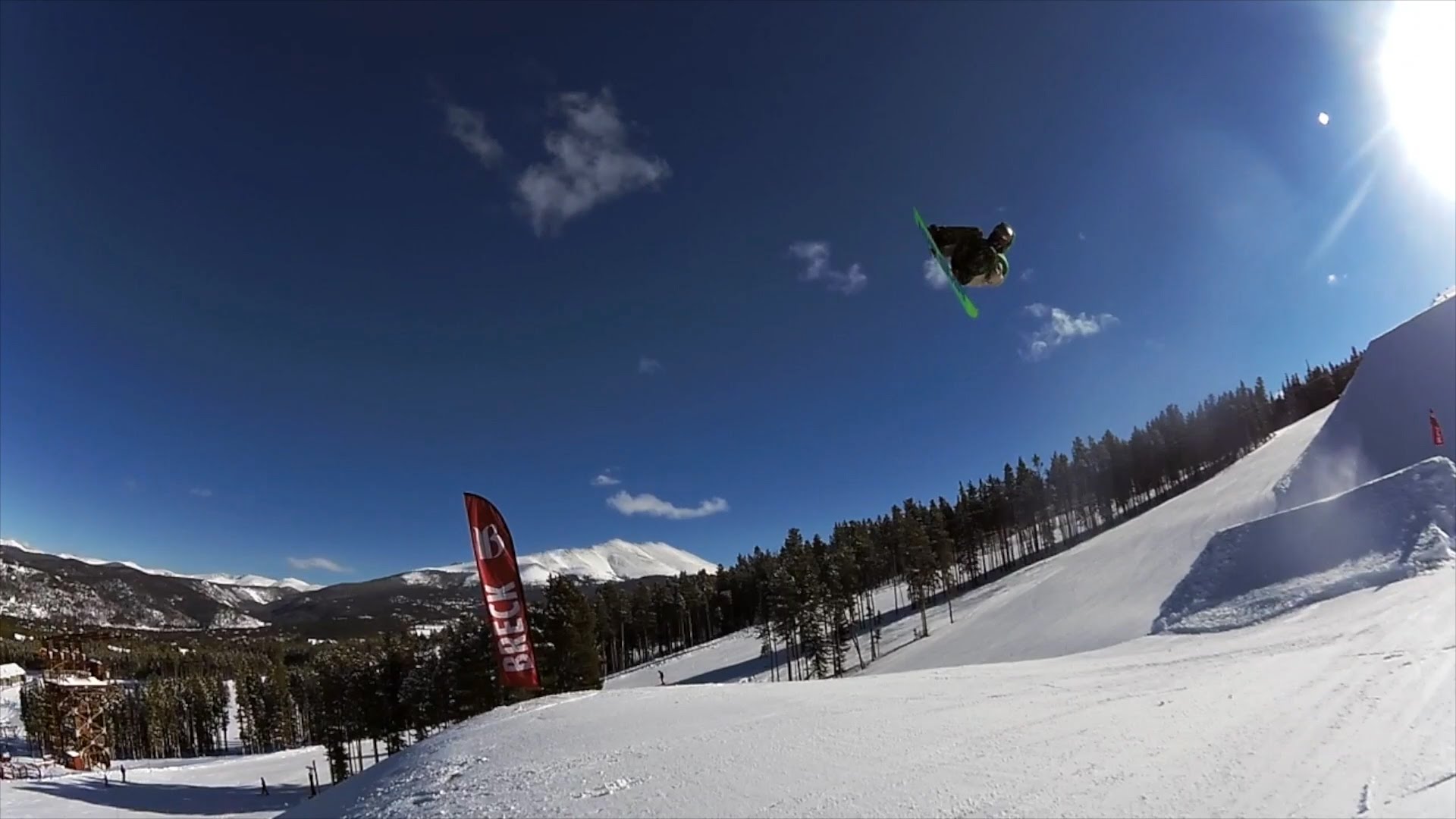 Corning wins silver at 2017 World Snowboarding Championships