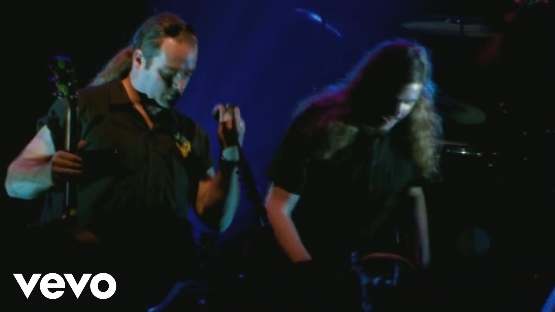 Top 10 best Opeth songs