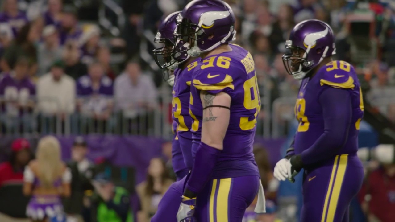 Minnesota Vikings five best free agent signings since 2010