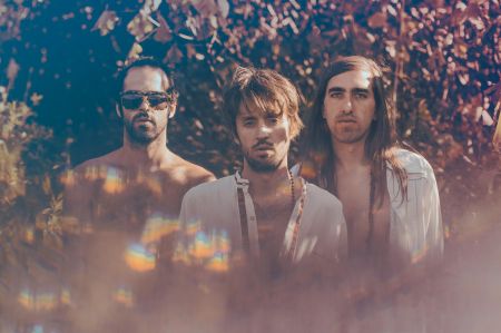 Enter for a chance to win a pair of tickets to Crystal Fighters at the El Rey Theatre in LA