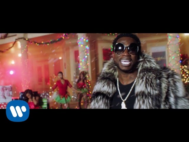 Gucci Mane reveals the cover and release date of his upcoming autobiography