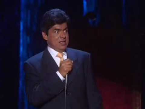 George Lopez announces new tour dates