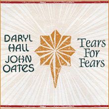 Daryl Hall & John Oates and Tears For Fears tickets at Valley View Casino Center in San Diego