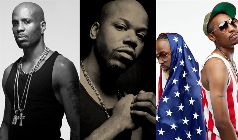 DMX, Too $hort & Ying Yang Twins tickets at The Novo by Microsoft in Los Angeles
