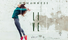Humanness Live tickets at El Rey Theatre in Los Angeles