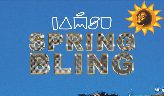 IAMSU! and friends tickets at El Rey Theatre in Los Angeles