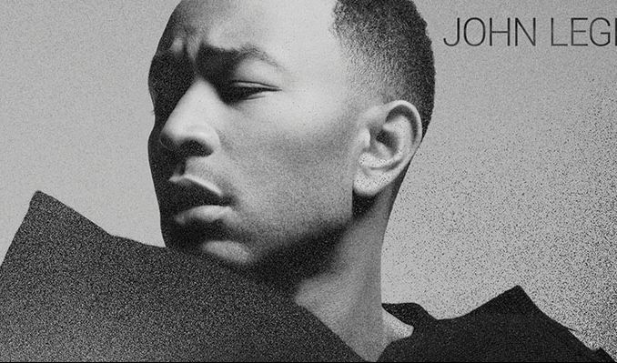 John Legend tickets at The O2 in London