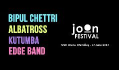 Joon Festival tickets at The SSE Arena, Wembley in London