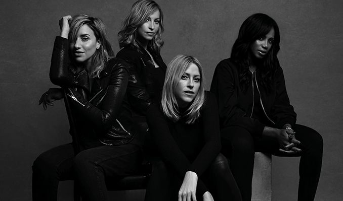 Kew The Music: All Saints tickets at Royal Botanic Gardens, Kew in Richmond