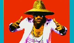 La Mambanegra tickets at Omeara, London tickets at Omeara, London