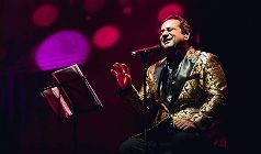 Rahat Fateh Ali Khan tickets at The SSE Arena, Wembley, London tickets at The SSE Arena, Wembley, London