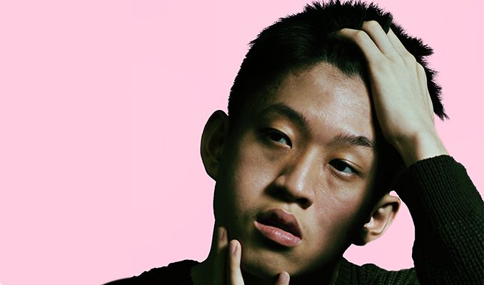Rich Chigga tickets at The Roxy in Los Angeles