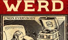 WERD tickets at The Theatre at Ace Hotel in Los Angeles