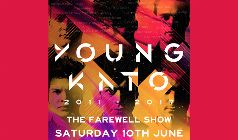 Young Kato tickets at Oslo Hackney in London
