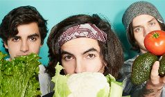 CHON tickets at Fonda Theatre in Los Angeles