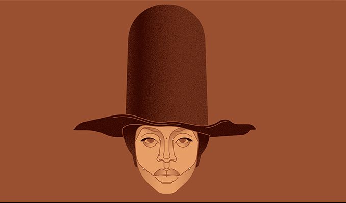 Erykah Badu - EXTRA DATE ADDED tickets at Eventim Apollo in London