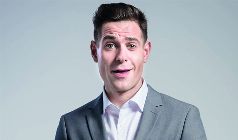 Lee Nelson tickets at indigo at The O2 in London