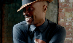 The Drop: Billy Porter tickets at The GRAMMY Museum® in Los Angeles