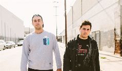 Two Friends tickets at The Roxy in Los Angeles