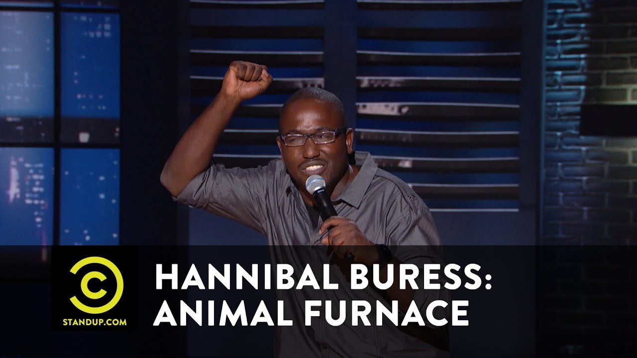life is beautfiul 2018 comedy lineup includes hannibal buress