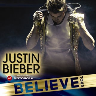 Justin Bieber