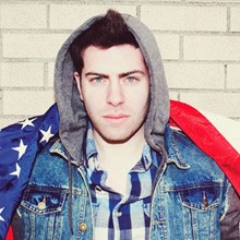 Hoodie Allen