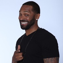 Mike Epps tickets at Club Nokia in Los Angeles