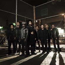 The Roots tickets at Club Nokia in Los Angeles
