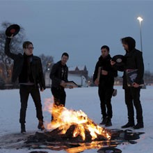 Fall Out Boy tickets at Ogden Theatre in Denver