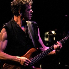 Lou Reed