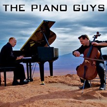 The Piano Guys