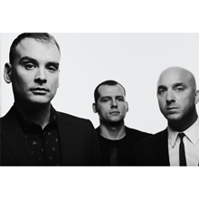 Alkaline Trio tickets at The Regency Ballroom in San Francisco