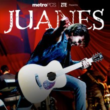 Juanes tickets at Seminole Hard Rock Hotel & Casino in Hollywood