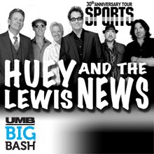 UMB Big Bash tickets at The Midland by AMC in Kansas City