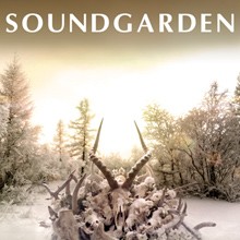 Soundgarden tickets at The Palladium Ballroom in Dallas/Ft. Worth