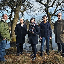 Camera Obscura tickets at Showbox at The Market in Seattle