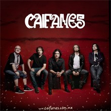 Caifanes tickets at Nokia Theatre L.A. LIVE in Los Angeles