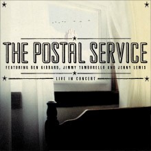 The Postal Service tickets at The Midland by AMC in Kansas City