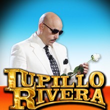 Lupillo Rivera tickets at Nokia Theatre L.A. LIVE in Los Angeles