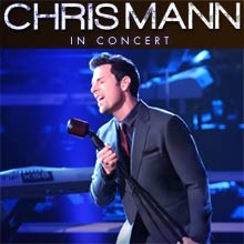 Chris Mann tickets at The Midland by AMC in Kansas City