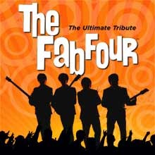 The Fab Four tickets at The Midland by AMC in Kansas City