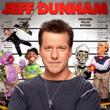 Jeff Dunham