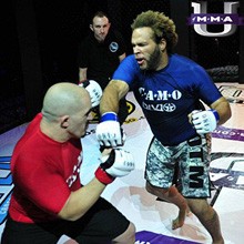 The University of MMA