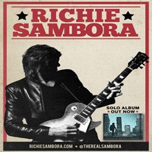 Richie Sambora