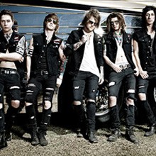 Asking Alexandria