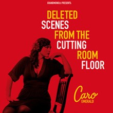 Caro Emerald