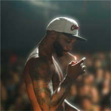 Joe Budden