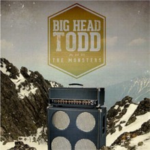 Big Head Todd & the Monsters