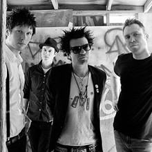 Sum 41